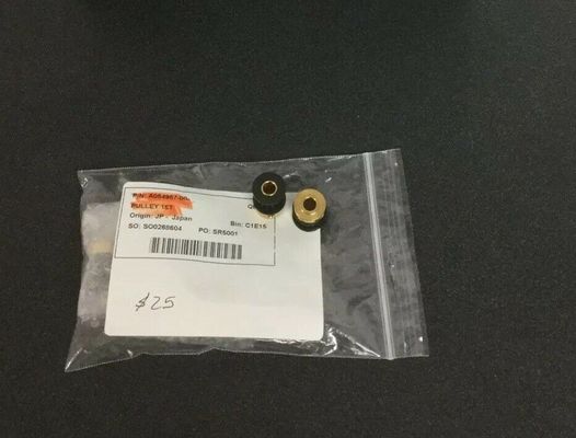 A054967 Pulley 15T QSS 32 37 Noritsu Minilab Parts المزود