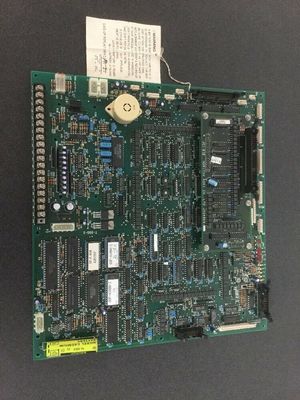 J304969-00 J304969 نوريتسو Qss 4100 قطع غيار مينيلاب المزود