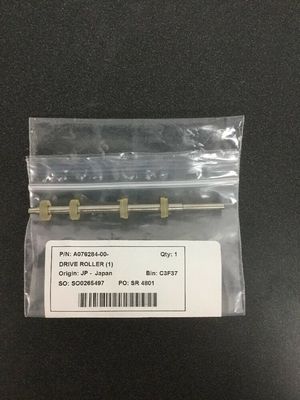 مستعملة محرك الرول A076284 Noritsu Minilab Parts المزود