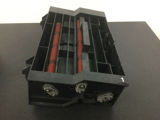 كروس تورن راك مستعملة QSS 3001 3011 Noritsu Minilab Parts المزود