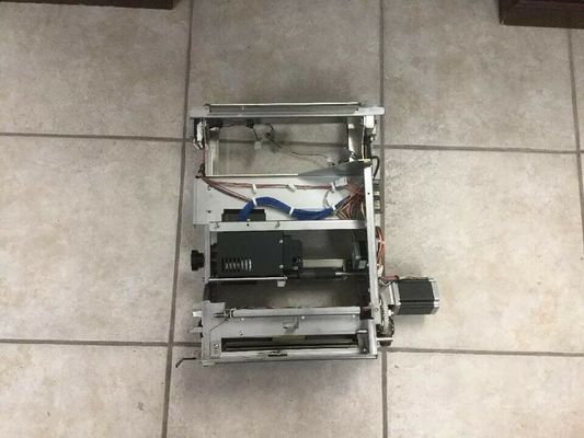 توريد الورق وحدة الجسم الرئيسية Z019745 Noritsu 3001 Parts المزود