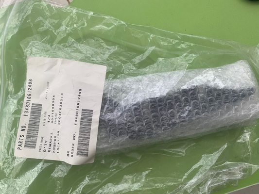 فوجي فرونتير 550 مينيلاب قطع غيار جانب اللوحة 348D1061249A F348D1061249B 348D1061249 المزود
