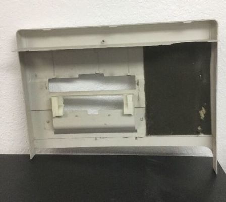 NORITSU QSS 3501/3502 قطع غيار Minilab غطاء مجفف طباعة علوي (أمامي) D006084-01 المزود