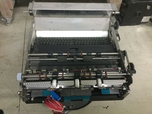 NORITSU QSS 3201/3202/3211/3212/3213 Minilab قطع غيار وحدة تجفيف رف Z026039-01 المزود