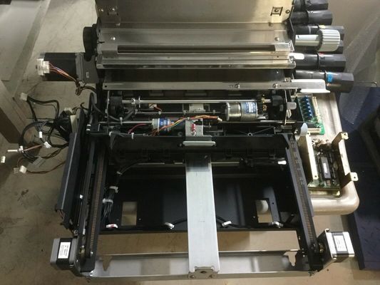 NORITSU QSS 3201/3202/3211/3212/3213 قطع غيار مينيلاب توريد الورق وحدة الهيكل الرئيسية B / C المزود