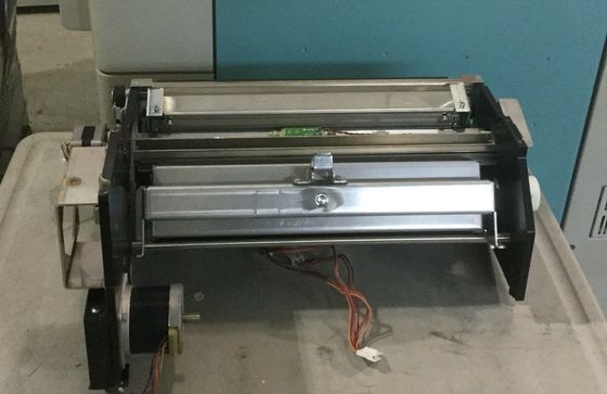 Noritsu MP1600 / QSS2700 / QSS2701 / QSS2711 / Minilab Spare Parts Paper Supply B / Z017451-01 Z017451 المزود