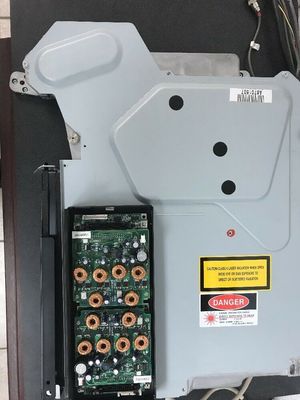 Noritsu QSS32 / 37 / Minilab قطع غيار وحدة الليزر وبرامج التشغيل A8701507 ، FUJI 7 series 12 "labs المزود