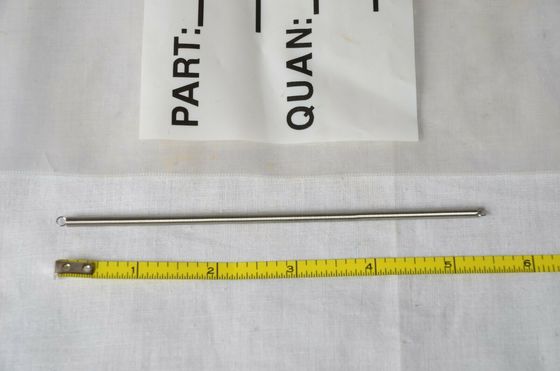 زنبرك من الفولاذ المقاوم للصدأ 5 بوصة لقطع غيار مينيلابس المزود