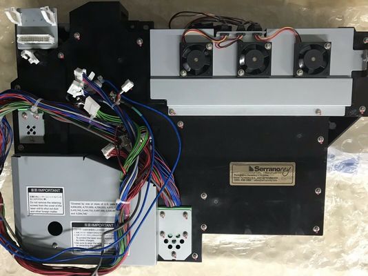 فوجي فرونتير مينيلاب قطع غيار ليزر وحدة 550/570/590 نوريتسو ليزر المزود