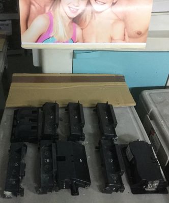 فوجي FP563 / 560/561/562 / معالج الفيلم مينيلاب قطع غيار كروس # 6 المزود