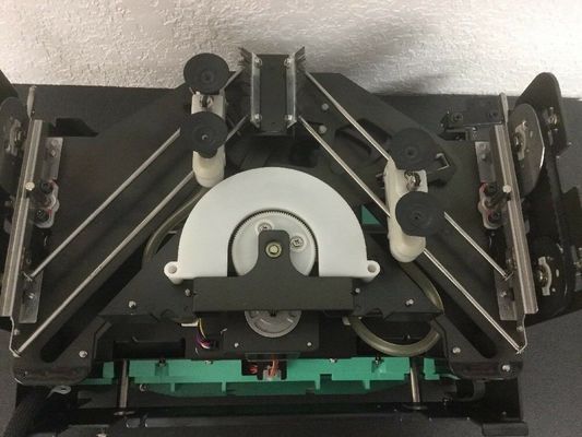 Fuji Frontier 350/355/370/375 قسم توزيع قطع غيار مينيلاب / Ass’y 824C890041A 824C890040A المزود