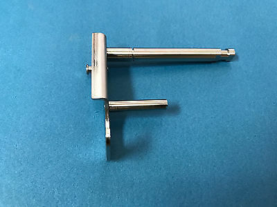 342C981195 Fuji Frontier 330340 Minilab Part Lever المزود