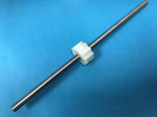 319G03622 Fuji Frontier Minilab Parts Shaft المزود