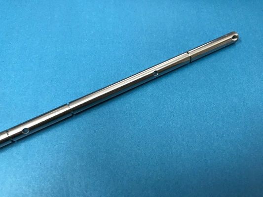 319D1024762 Fuji Frontier 340 Minilab Parts Shaft المزود