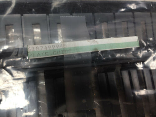 61B7499945 دليل اللوحة OEM Fuji Frontier Minilab قطع غيار المزود