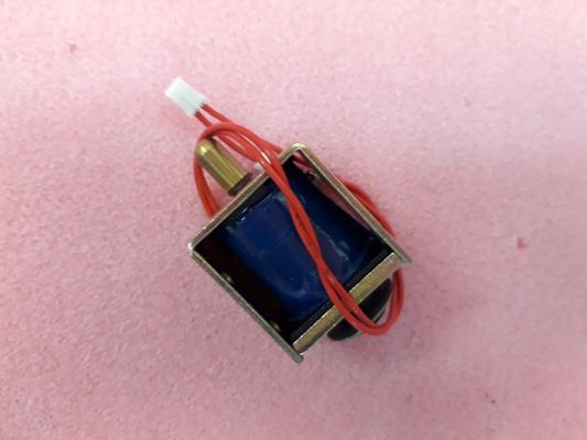 W411170-01 W411170 SOLENOID UNIT Noritsu LPS24 pro Minilab قطع غيار المزود