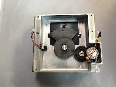 815C965748 فوجي فرونتير مينيلاب قطع غيار قسم مستقبلات الضوء المزود