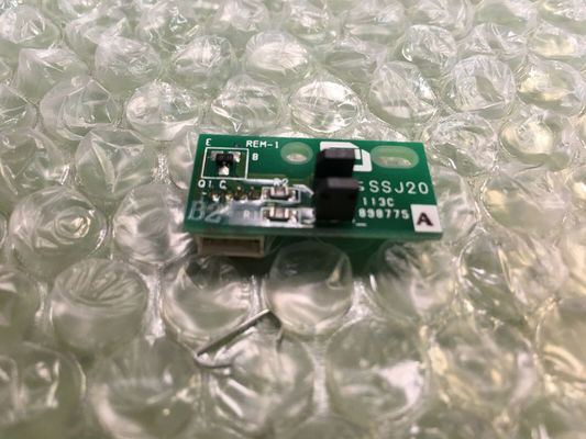 113C898775 فوجي فرونتير مينيلاب قطع غيار ثنائي الفينيل متعدد الكلور المزود