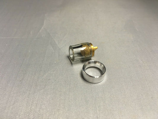 320C995686 Fuji Frontier 350370 Minilab قطع غيار اقتران المزود