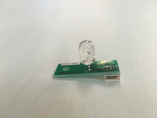 113C967164 فوجي فرونتير 330340 قطع غيار مينيلاب ثنائي الفينيل متعدد الكلور المزود