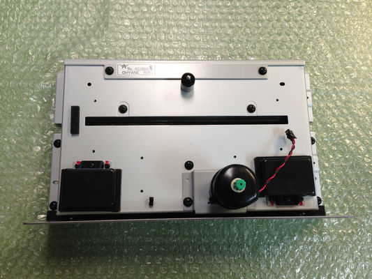 393C1025314 Fuji Frontier 340 المعروف أيضًا باسم 846C965470 Cutter Assembly المزود