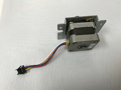 118C990451 OEM Fuji Minilab Frontier 340 Minilab Spare Parts Motor Assembly المزود