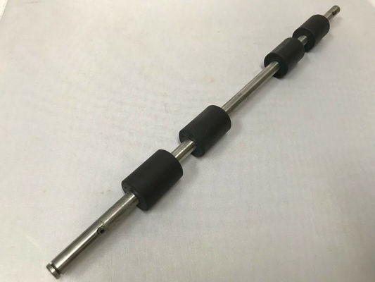 334D990520 فوجي فرونتير 340 مينيلاب قطع غيار الأسطوانة المزود