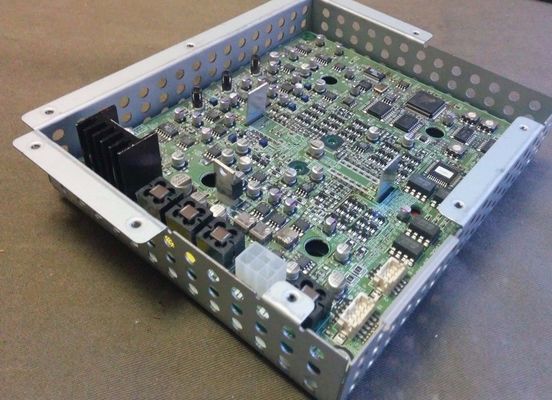 فوجي فرونتييه قطع غيار مينيلاب PCB CCD20 FOR SP1500 SP2000 الجزء 113C898703L 857C898705L المزود