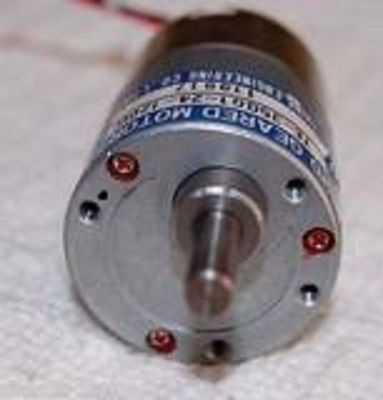 NORITSU QSS2301 3501 قطع غيار مينيلاب MOTOR ASSY RIBBON FEEDER W404994 MOTOR TE-35QG1-24-120W المزود