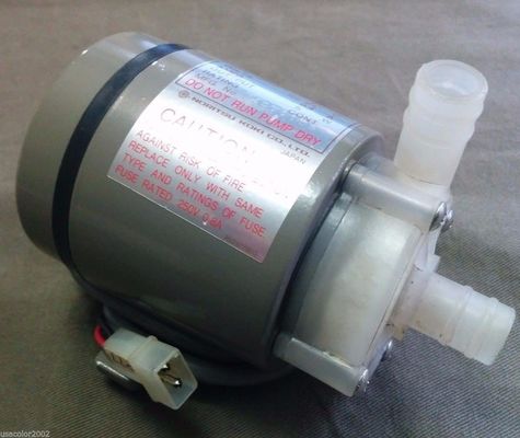 NORITSU قطع غيار مينيلاب MAGNET PUMP PD-10-2 PART I012042 المزود