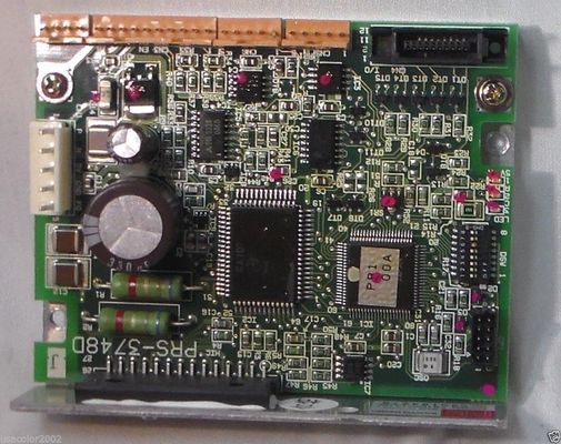 NORITSU Minilab قطع غيار I043092 STEPPING MOTOR MODEL PB1D001A100 سانيو دينكي المزود