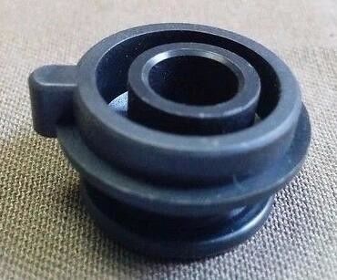 NORITSU Minilab قطع غيار A221214 ، A130230 BUSHING (ROUND STYLE) MINILAB المزود