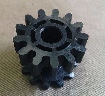 NORITSU Minilab قطع غيار GEAR SPROCKET A081671 MINILAB المزود