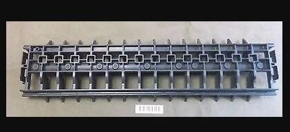 دليل قطع غيار NORITSU inilab D004170 للسلسلة 2900/3100/3200 MINILAB المزود