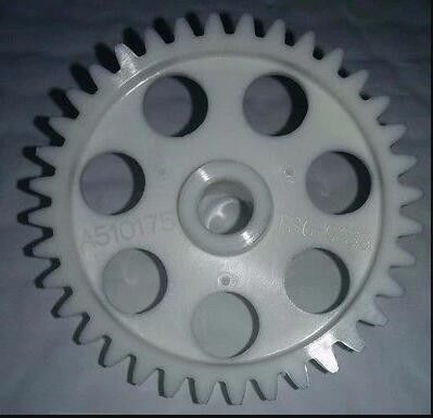 NORITSU قطع غيار مينيلاب A510175 GEAR 36T MINILAB المزود