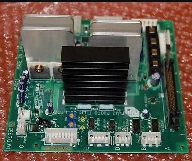 فوجي فرونتير مينيلاب قطع غيار BOARD PWC01 PART 110A7202172 المزود