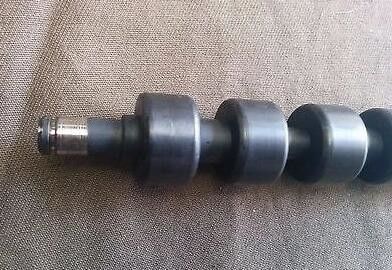 فوجي فرونتيير فرونتير مينيلاب قطع غيار الأسطوانة 334F0223D لـ 350/355/370/375 مينيلاب المزود