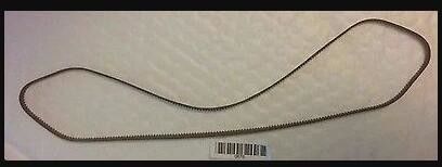 NORITSU QSS3000 3001 قطع غيار مينيلاب H016801 BELT المزود