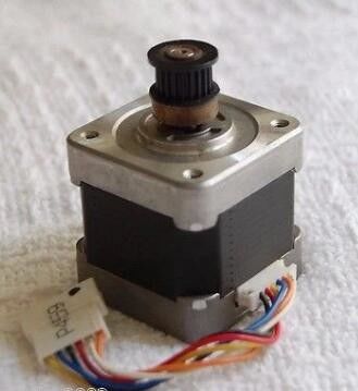 NORITSU Minilab قطع غيار MOTOR UNIT W408039 MINILAB المزود