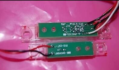 NORITSU Minilab Spare Parts SENSOR UNIT W407853 FOR MINILAB المزود