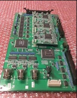 قطع غيار NORITSU Minilab LASER CONTROL PCB J390640 WITH J390639 لـ QSS 30XX ، 33X SERIES MINILAB المزود