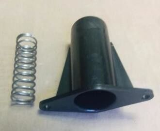 NORITSU Minilab قطع غيار A039897 حامل المجلات للسلسلة 2600/3000/3300 المزود