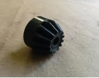 NORITSU Minilab قطع غيار A211458 ، Z015455 GEAR ASSY 13T (BEVEL) FOR MINILAB المزود