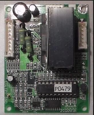 NORITSU Minilab قطع غيار J390647 PM DRIVER PCB FOR DIGITAL MINILAB المزود
