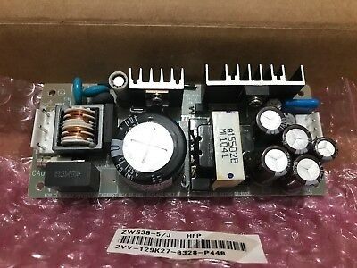 TDK-Lambda PWB-655H إطار مفتوح AC / DC مزود طاقة PCB - قطع غيار Noritsu Minilab P / N: I038320 المزود