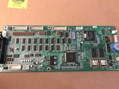 نوريتسو قطع غيار مينيلاب J391001 - التحكم الرئيسي في الكمبيوتر الشخصي المزود