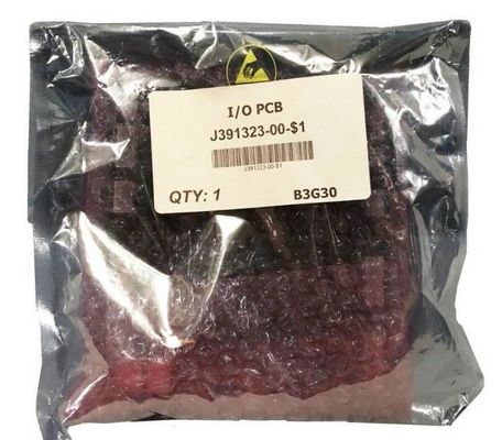 NORITSU QSS قطع غيار مينيلاب J391323-00 J391323 I / O PCB المزود
