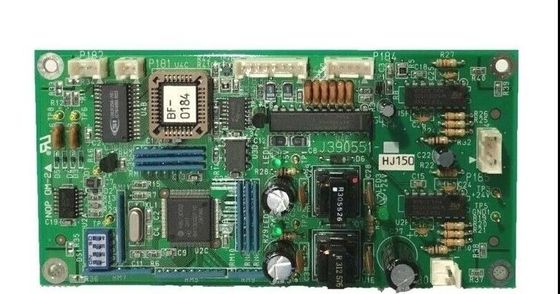 نوريتسو مينيلاب قطع غيار جهاز تحكم مقياس الألوان P. J390551 -00 لـ QSS 30XX ، 31XX المزود