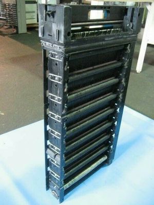 Noritsu QSS33 Series Minilab Spare Part No. 2 Rack المزود