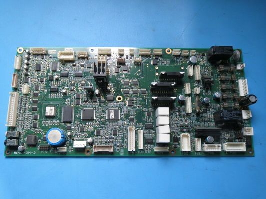 Noritsu QSS 35 Series Minilab Spare Parts Processor Control PCB J391181-01 J391181 المزود